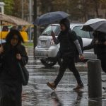Disponibles en 10 regiones: Apoyos para afiliados de Caja 18 afectados por temporales