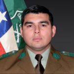 Fallece cabo primero del GOPE tras ser baleado en operativo en Valdivia