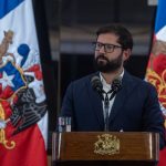 Bicentenario presidencial: Boric destaca unidad de Chile pese a diferencias con Kast
