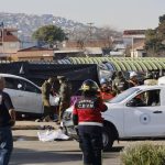 TRAGEDIA EN VIÑA DEL MAR: SEIS MUERTOS EN EMBESTIDA A FERIA CAUPOLICÁN