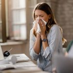 7 recomendaciones para frenar el contagio de virus respiratorios en oficinas y plantas industriales en época de alta circulación viral