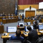 Senado aprueba proyecto que busca aumentar penas a menores por delitos graves
