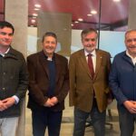 Fresia avanzahacia la concreción de su futuro Centro Cultural