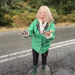 «Como si fuéramos el patio trasero de Chile»: Cristina Espinoza reclama soluciones definitivas para Carretera Austral