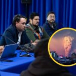 Puerto Montt prepara simulacro de emergencia ante una posible activación del volcán Calbuco