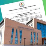 Frente Unitario de trabajadores del del Servicio de Salud del Reloncaví se pronuncia sobre condiciones de salud mental y tratos laborales en HPM