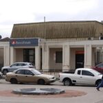 Banco del Estado en Fresia: cuando la modernidad pasa de largo