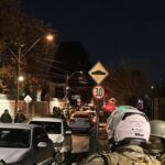 Carabinero fallece en ataque armado durante intento de robo en Renca