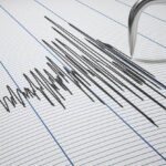Enjambre sísmico sacude la Región de Valparaíso: seis temblores de magnitud entre 2.5 y 4.7 en la tarde del domingo