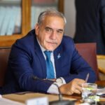 Espinoza acusa «doble estándar» tras dichos de general argentino y pide defender la soberanía en Palena