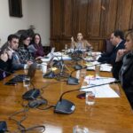 «Ley Alberto»: Senado avanza en batalla contra conductores bajo efectos de alcohol y drogas
