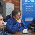 Gobierno Refuerza Monitoreo ante Sistema Frontal que Llegaría el Lunes a Los Lagos
