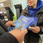 Quinto proceso de entrega del subsidio eléctrico llega al 95% de los hogares que postularon en la región