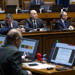 Senado despacha ley de reconstrucción: aprueban compensación a municipios por exención de contribuciones a mayores de 65 años