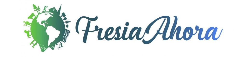 Fresia Ahora