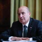 Quiroz advierte: diésel podría subir hasta $200 más por litro en próximas semanas