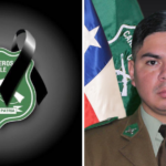 URGENTE: Muere carabinero tras ser baleado durante procedimiento en Lo Espejo