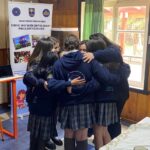 Talento escolar de Fresia llega a instancias nacionales: Estudiantes del Purísimo Corazón de María clasifican a la ExpoCiencias 2026 y al Congreso Explora
