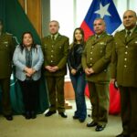 Carabineros de Fresia rindió su Cuenta Pública 2025: 16.779 procedimientos y 226 detenidos