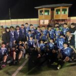 Selección Sub-16 de la Asociación FENFUR Fresia se corona campeona regional tras histórico proceso formativo