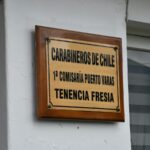 Carabineros indaga agresión con herida cortopunzante en Fresia: Víctima dada de alta y autor plenamente identificado