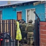 O.S.7 Llanquihue desarticula punto de acopio y distribución de drogas en toma de Puerto Montt: ocho detenidos quedaron en prisión preventiva