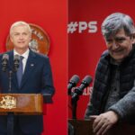 Presidente de la República a Camilo Escalona: “Chile lo despide con respeto”