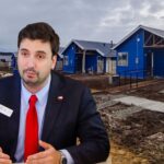 «Agotamos las instancias de diálogo»: seremi del MINVU recurre a Contraloría por cobro municipal de $52 millones que frena proyecto habitacional en Tegualda