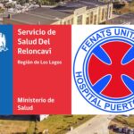 Fenats Unitaria del Hospital de Puerto Montt cuestiona millonario aumento de sueldo en cargo directivo del Servicio de Salud Del Reloncaví