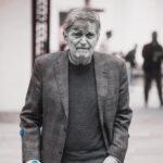 Con el alma de Camilo se va una parte relevante de la Democracia chilena