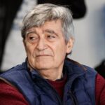 Camilo Escalona se va… le han dado la extremaunción