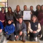 Fresia consolida avances en gestión ambiental municipal