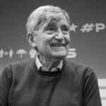 Fallece Camilo Escalona, histórico dirigente del PS y exsenador por Los Lagos