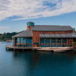 Teatro del Lago: 17,5 millones de dolares de impacto económico anual en Frutillar