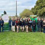 Los Juegos del Agro crecen 40%: 494 estudiantes de Los Ríos y Los Lagos competirán en Osorno