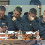 El momento más crítico del alcalde Cárdenas, en imágenes