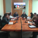 Paso histórico en Fresia: Concejo Municipal aprueba adjudicación de licitación por más de $618 millones para renovar sobre 1.200 luminarias por tecnología LED