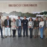 Ministerio de Obras Públicas ratifica recursos para pavimentar caminos de Huempeleo, Llico Bajo y Las Cruces-Río Blanco-Cañones en la comuna de Fresia