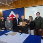 «Valoremos a nuestras figuras regionales»: DC destaca la trayectoria del alcalde de Fresia