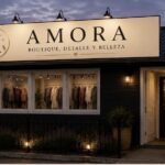 investigan cuantioso robo que afectó a la boutique Amora Chic y Estudio Capilar en el centro de Fresia
