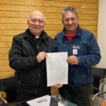 Histórico traspaso: Cementerio de Fresia pasa a dominio municipal tras casi 90 años de espera