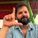 Gabriel Boric entrega férreo respaldo a Lula da Silva en la antesala de las elecciones en Brasil: «Lula es humanidad»