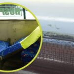¡Un peligro sobre ruedas! Asientos sueltos estilo «sillón cama», hongos en ventanas y panas mecánicas colman la paciencia de usuarios en la ruta Fresia–Puerto Montt