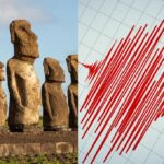 Alerta en Rapa Nui: Senapred declara estado de precaución y ordena evacuar zona de playa tras terremoto en Panamá