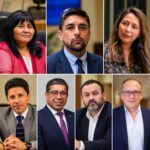 Diputados de la Región de Los Lagos cierran filas para frenar recortes y defender la inversión pública