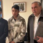 Familia presenta querella tras grave abuso a paciente en Hospital de Puerto Montt con respaldo del senador Espinoza