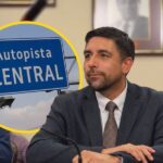 Diputado Héctor Barría: «Gana la concesionaria de Autopista Central, pero pierden las regiones»