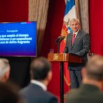 82% dice que el Gobierno de Kast está por debajo de sus expectativas. Los números de Criteria