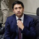Desafuero y cerco judicial: Corte de Puerto Montt abre paso a juicio oral contra Senador Calisto