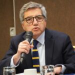 Gobernador regional (s) Carlos Recondo aborda Presupuesto 2027: “Lamentamos la fuerte rebaja presupuestaria que está planteada para los gobiernos regionales”